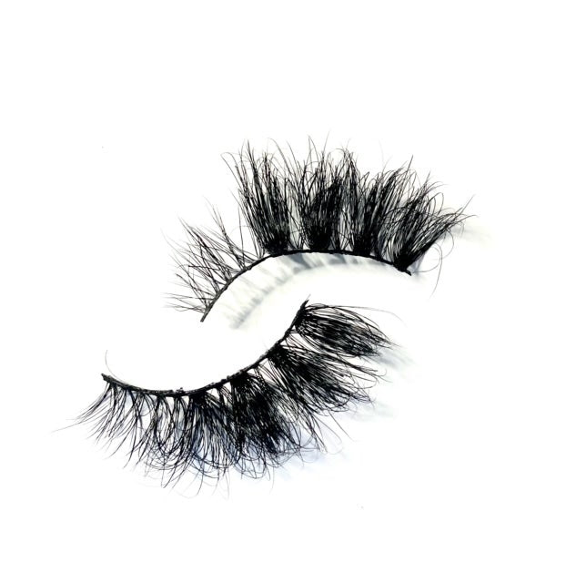 "Eye Shadow" - Blink Me Pretty