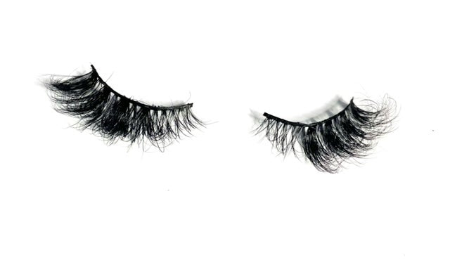 "Eye Shadow" - Blink Me Pretty