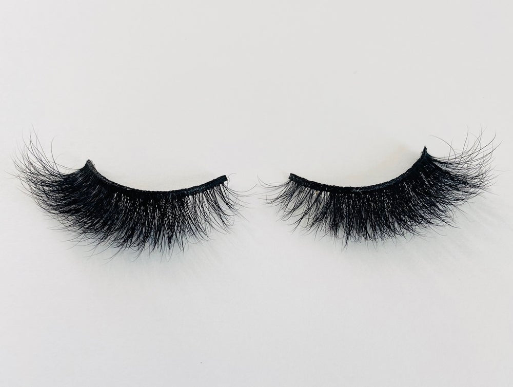 "Current Mood" - Blink Me Pretty