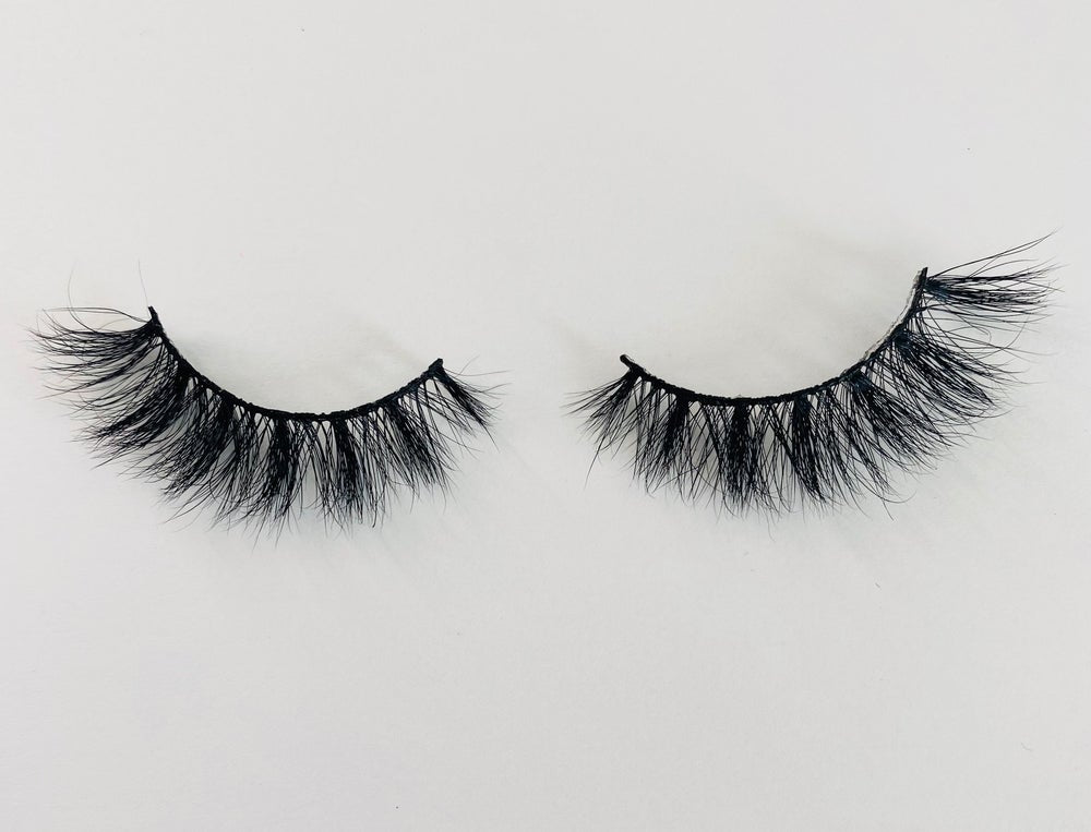 "It's the face for me!" - Blink Me Pretty