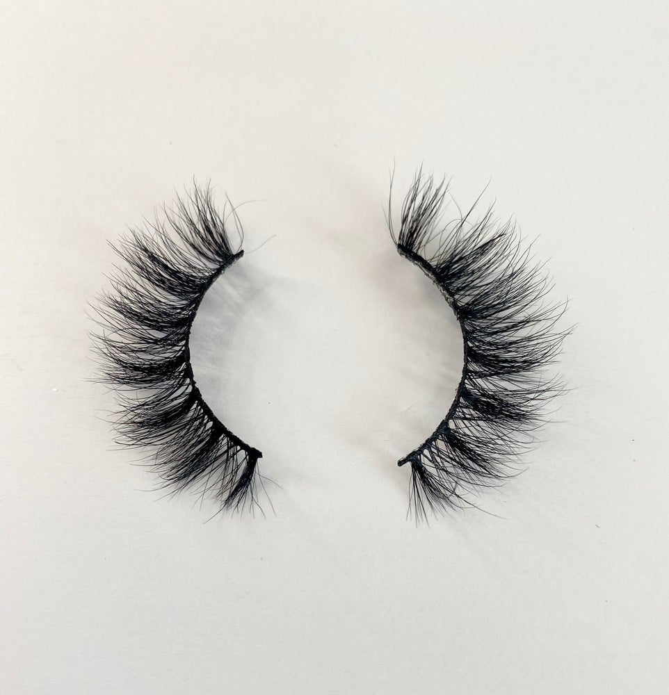 "It's the face for me!" - Blink Me Pretty